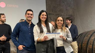 Mendoza, en modo final: dos startups locales desafían al país en la cumbre del emprendimiento
