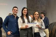 Mendoza, en modo final: dos startups locales desafían al país en la cumbre del emprendimiento