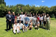 Así es AFS, la organización internacional que promueve la educación intercultural y pisa fuerte en Mendoza