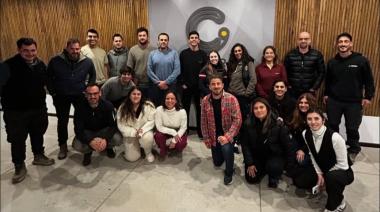 Corpora, la startup mendocina que desarrolla Inteligencia Artificial a medida de las pymes