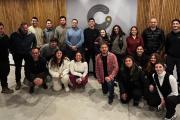Corpora, la startup mendocina que desarrolla Inteligencia Artificial a medida de las pymes