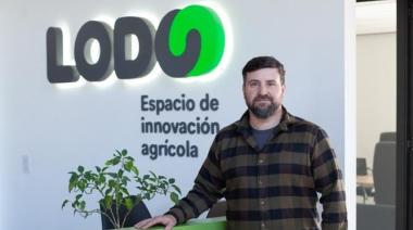 Así es Espacio Lodo, el nuevo hub que impulsa la innovación agrícola en Mendoza