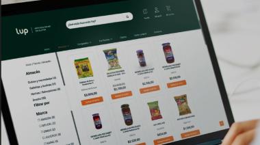 Lup: nace el primer supermercado online 100% libre de gluten de Mendoza