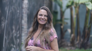 La nutricionista mendocina que transformó su experiencia personal en una marca internacional