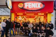 De negocio familiar a marca nacional: la librería mendocina que apuesta a las franquicias