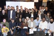 Mendoza reconoció a su mejor arquitectura: conocé a los ganadores de los premios Edificar 2025