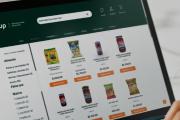 Lup: nace el primer supermercado online 100% libre de gluten de Mendoza