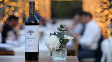 Cuatro generaciones, un vino: Luigi Bosca presentó la nueva añada de su ícono internacional