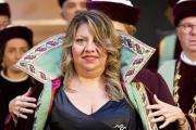 Orgullo mendocino: María Laura Ortiz Chiavetta ingresa a la élite vinícola francesa y potencia la conexión entre Argentina y Burdeos