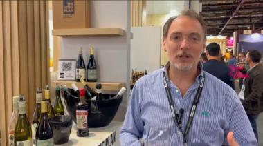 Luigi Perocco se suma a Martino Wines y lanza Sotavento, su proyecto personal inspirado en la náutica