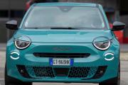 El mítico Fiat 600 volvió a Mendoza y lo tiene Lorenzo Automotores: cuánto sale y cómo es