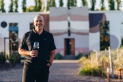 Mauricio Lorca: “No le veo potencial comercial al concepto de vinos sin alcohol”