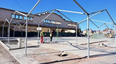 Así será el imponente polo comercial y turístico que renovará un sitio icónico en Godoy Cruz