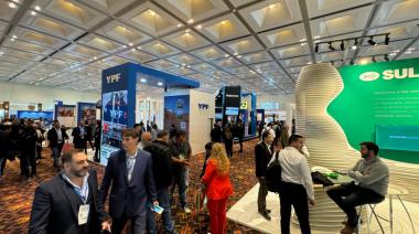 Epicentro de la minería argentina: Mendoza vuelve a ser sede del mayor evento sectorial del país