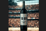 Lanzan en Mendoza 16:09, un vino Malbec que rinde homenaje al "Gol del Siglo" de Maradona