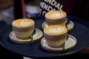 Cultura, aroma y sabor: regresa a Godoy Cruz la Expo Café Mendoza