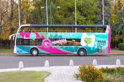 Mendoza congelará los precios de excursiones para fomentar el turismo nacional