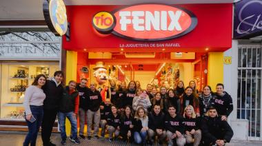 De negocio familiar a marca nacional: la librería mendocina que apuesta a las franquicias