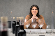 Diana Fornasero: la enóloga detrás de los nuevos 100 puntos de Cobos Malbec
