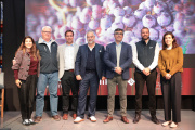 Revolución en la industria enológica: Chirca impulsa la era de las bodegas "full automáticas"