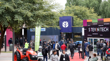 Vuelve Sitevinitech: la feria vitivinícola más importante de Sudamérica ya tiene fecha y sede para 2026