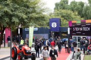 Vuelve Sitevinitech: la feria vitivinícola más importante de Sudamérica ya tiene fecha y sede para 2026