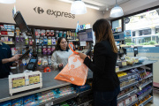 De Super A a Carrefour Express: nueva imagen, más empleo y expansión nacional