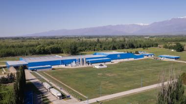 Eco de los Andes da otro paso en su camino sustentable: nueva revisión de su gestión del agua