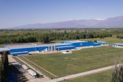 Eco de los Andes da otro paso en su camino sustentable: nueva revisión de su gestión del agua