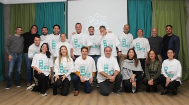 Cinco startups mendocinas se proyectan al mundo con GAP, el programa de Endeavor y el Gobierno de Mendoza