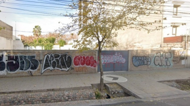 Oportunidad inmobiliaria en Ciudad: Irrigación remata terreno de 800 m² en una zona estratégica