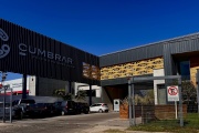 CUMBRAR se consolida como polo de innovación en Mendoza: integra a 40 empresas y va por más