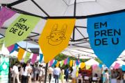 $10 millones en premios: Emprende U se consolida como el mayor concurso federal para jóvenes emprendedores
