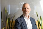 Axel Vuylsteke, nuevo CEO Global de Vinventions: qué espera de Argentina el gigante global de corchos
