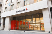 Supervielle recibe inversión sin precedentes para financiar pymes y comercios de Argentina