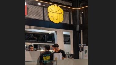 Smash Club suma una nueva hamburguesería en la Quinta y proyecta su crecimiento con franquicias