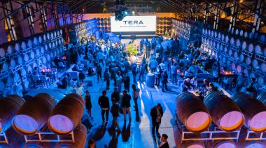 Yacopini presentó el Volkswagen Tera a lo grande: fiesta en bodega, tecnología de punta y beneficios exclusivos"