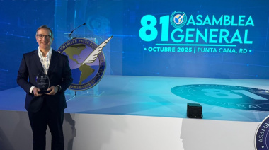Redacciones 5G: premio internacional para Telecom Argentina por su programa de formación e innovación en medios