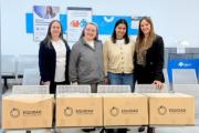 Banco Macro y Fundación Equidad trabajan unidos para reducir la brecha digital