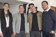 AlparData, la startup mendocina que digitaliza pymes y conquista Latinoamérica