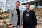 Sancor Seguros invierte en una startup mendocina que transforma el aprendizaje corporativo son simulación virtual