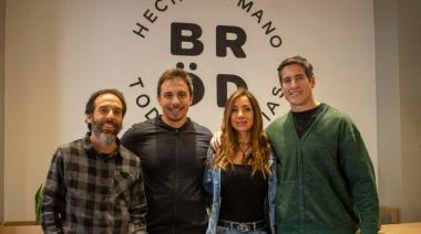 Bröd Bakery suma su noveno local y consolida su modelo de franquicias en Mendoza