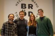 Bröd Bakery suma su noveno local y consolida su modelo de franquicias en Mendoza