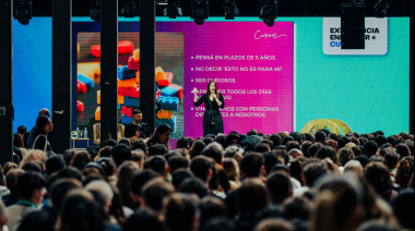 Experiencia Endeavor Cuyo: regresa a Mendoza el evento de emprendedores más grande del país