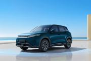 Autos eléctricos: Territorio Yacopini se la juega por una marca china y trae al gigante BYD a Mendoza