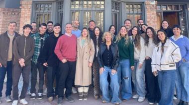RR.HH. + tecnología: así es YAM Capital Humano, la empresa mendocina que se expande a Latinoamérica