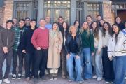 RR.HH. + tecnología: así es YAM Capital Humano, la empresa mendocina que se expande a Latinoamérica