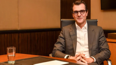 Juan José Retamero: inversiones millonarias y una brújula que apunta a Mendoza