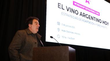 “The Wine for Now”: el nuevo storytelling del vino argentino, conectar hoy para crecer mañana