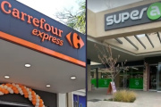 Carrefour se expande en Mendoza: compró la cadena local Super A y amplía su formato Express